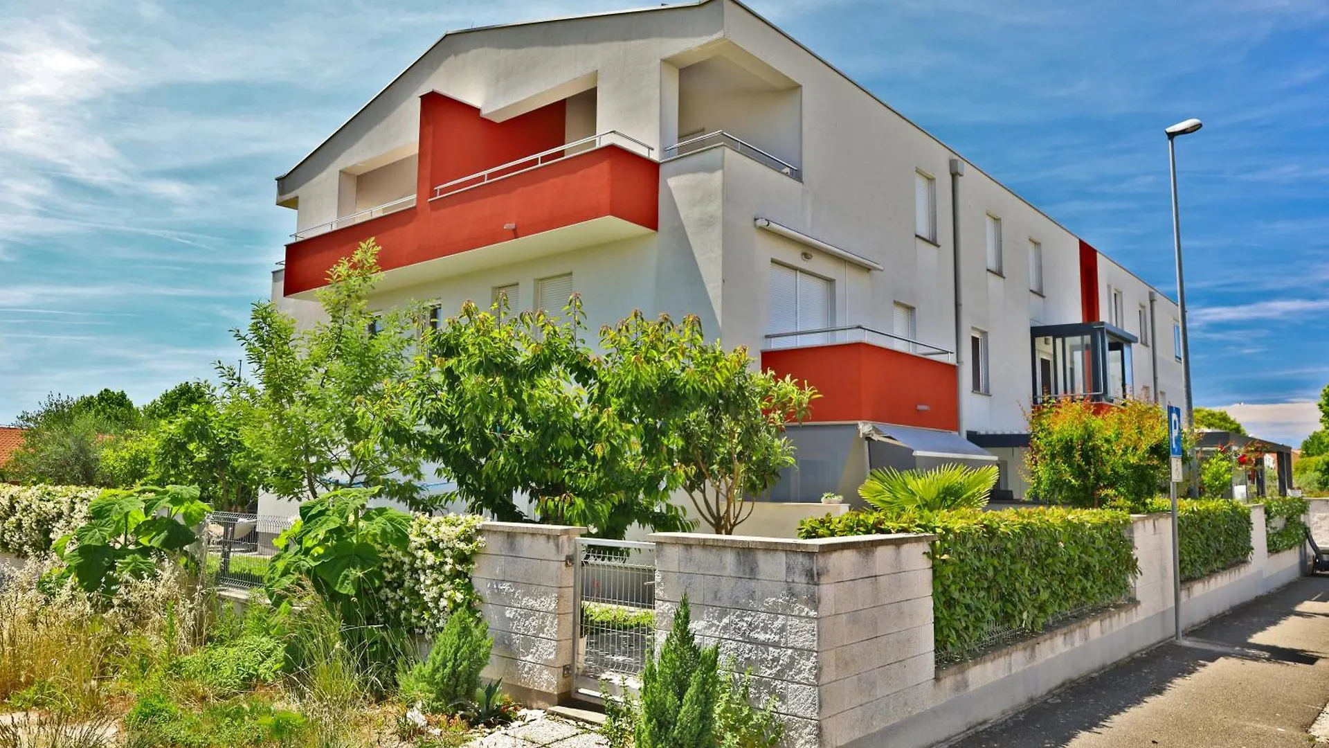 Sofia House With Apartment Umago 0*,  Croácia
