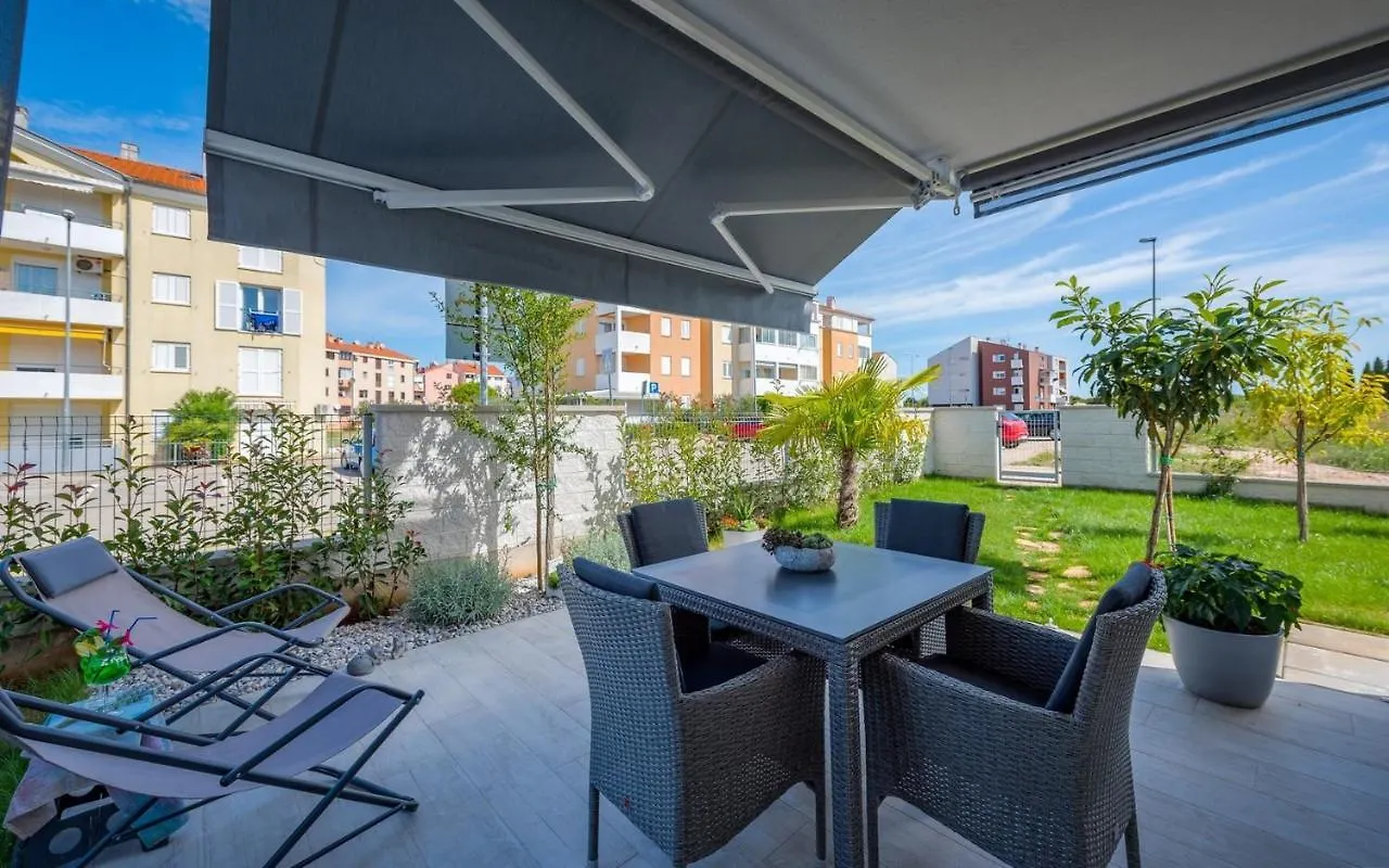 Sofia House With Apartment Umag 0*,  Croatia
