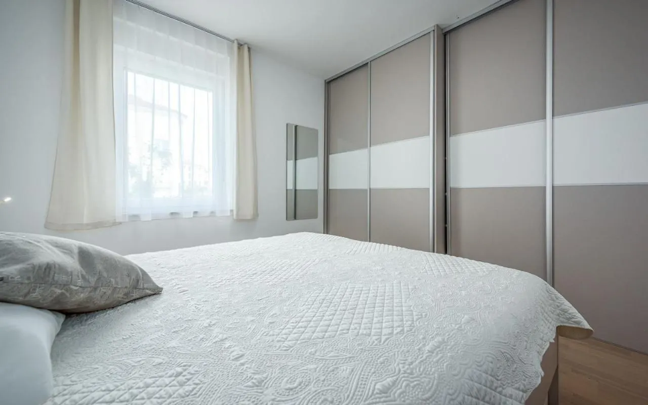 Sofia House With Apartment Umag
