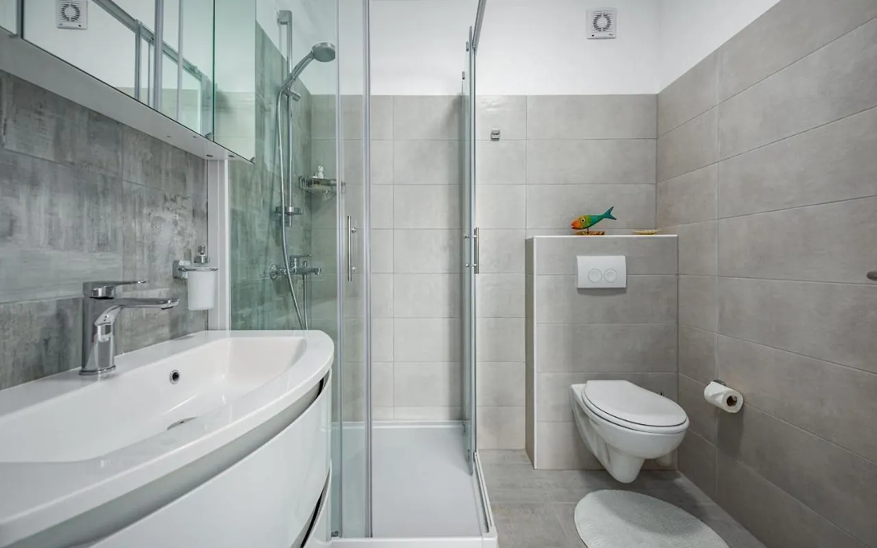 Sofia House With Apartment Umag